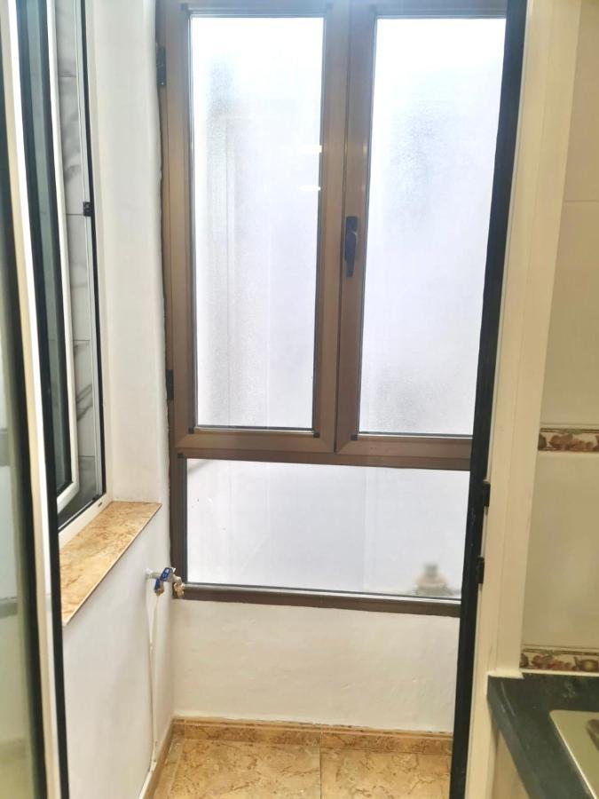 Apartamento Zaragoza Centro Exterior foto
