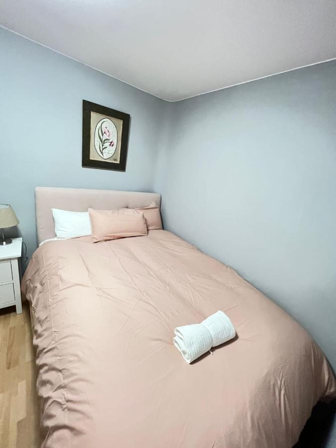 Apartamento Zaragoza Centro Exterior foto