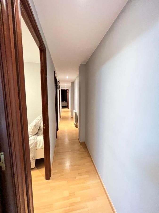 Apartamento Zaragoza Centro Exterior foto